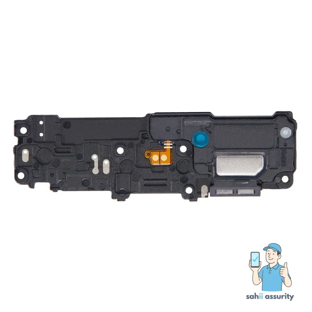 Ringer for Samsung Galaxy S21 Plus thumbnail